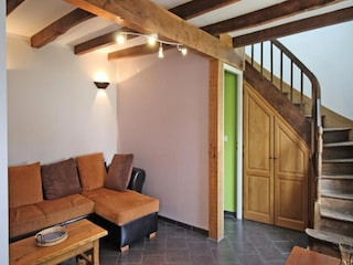 Apartment Bussière-Poitevine  7