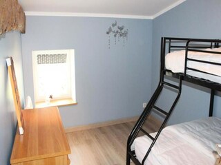 Apartment Bussière-Poitevine  8