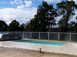 Apartment Bussière-Poitevine  13