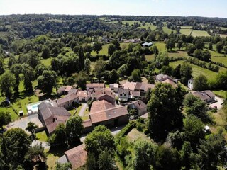 Apartment Bussière-Poitevine  14