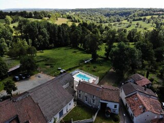 Apartment Bussière-Poitevine  15