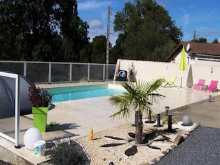 Apartment Bussière-Poitevine  18