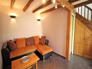 Apartment Bussière-Poitevine  19