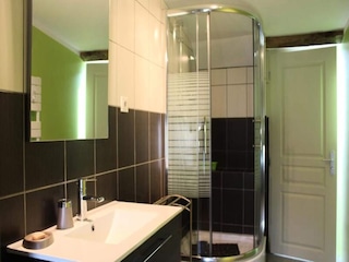 Apartment Bussière-Poitevine  20