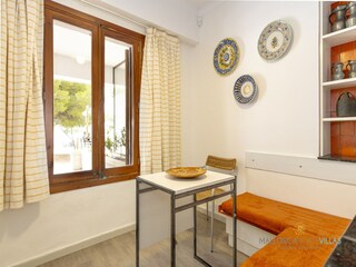 Appartement Pollensa Équipement 15