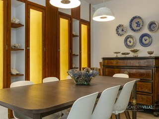 Appartement Pollensa Équipement 17