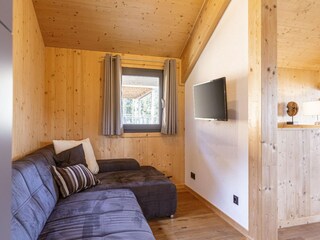 Parco vacanze Pichl Caratteristiche 14