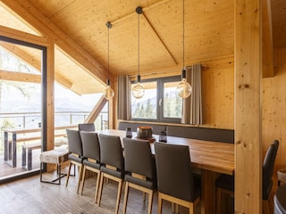 Parc de vacances Pichl Équipement 12