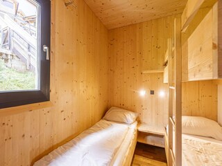 Parco vacanze Pichl Caratteristiche 15