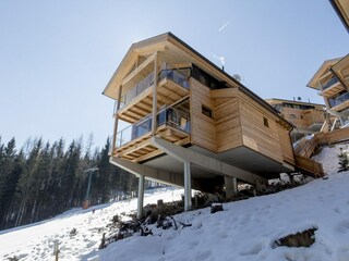 Vakantiepark Pichl Buitenaudio-opname 1