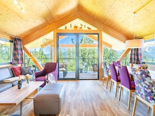 Vakantiepark Pichl Kenmerken 24