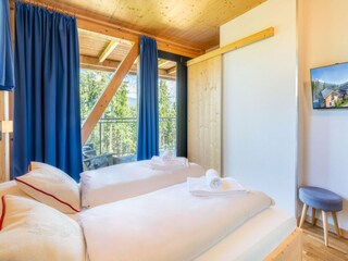 Vakantiepark Pichl Kenmerken 25
