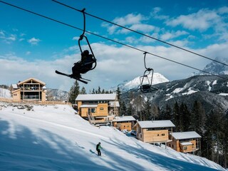 Parque de vacaciones Pichl Entorno 31