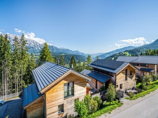 Ferienpark Pichl Außenaufnahme 8