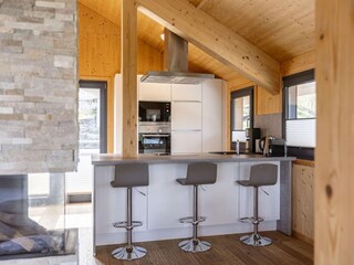 Parco vacanze Pichl Caratteristiche 10