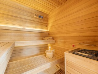 Vakantiepark Pichl  35