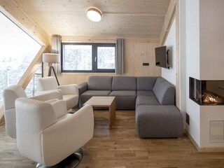 Holiday park Pichl Features 5