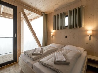 Parco vacanze Pichl Caratteristiche 6