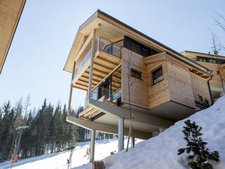 Vakantiepark Pichl Buitenaudio-opname 3