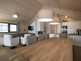 Parque de vacaciones Pichl Características 11