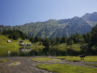 Ferienpark Pichl Umgebung 23