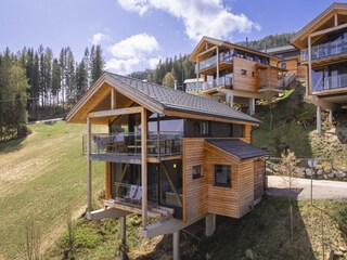 Parco vacanze Pichl Registrazione all'aperto 2