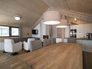 Parco vacanze Pichl Caratteristiche 10