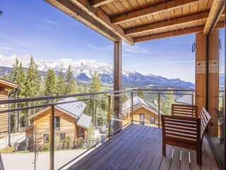 Vakantiepark Pichl Buitenaudio-opname 2