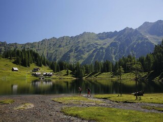 Parc de vacances Pichl Environnement 28