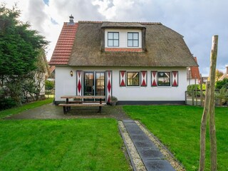 Vakantiehuis Callantsoog  15