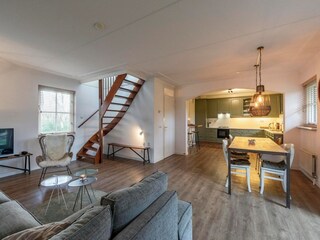 Holiday house Callantsoog  19