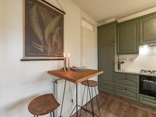 Vakantiehuis Callantsoog  15