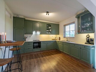 Vakantiehuis Callantsoog  21