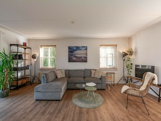 Holiday house Callantsoog  9