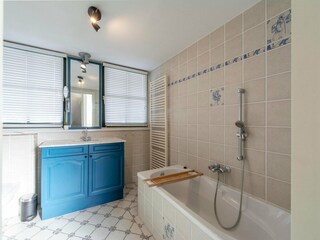 Holiday house Callantsoog  12