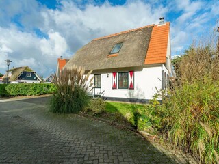 Holiday house Callantsoog  14