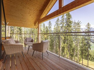 Vakantiepark Pichl Buitenaudio-opname 7