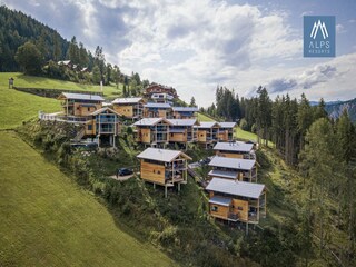 Vakantiepark Pichl Buitenaudio-opname 5