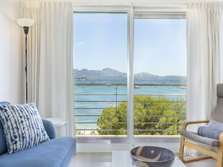 Apartment Pollensa Ausstattung 20