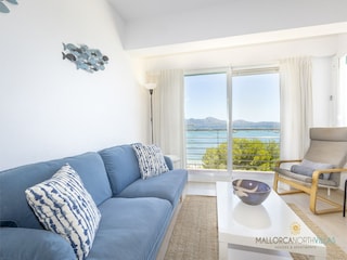 Apartment Pollensa Ausstattung 22