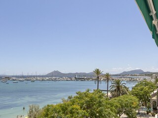 Apartment Pollensa Außenaufnahme 7