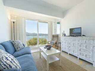 Apartment Pollensa Ausstattung 1