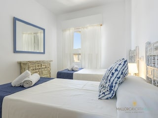 Apartment Pollensa Ausstattung 12