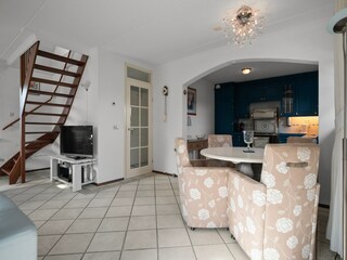 Maison de vacances Callantsoog  22