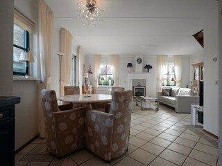 Maison de vacances Callantsoog  19