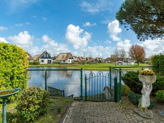 Ferienhaus Callantsoog  24