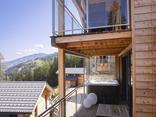 Holiday park Pichl Outdoor Recording 3