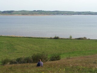 Appartamento per vacanze Middelhagen Registrazione all'aperto 6