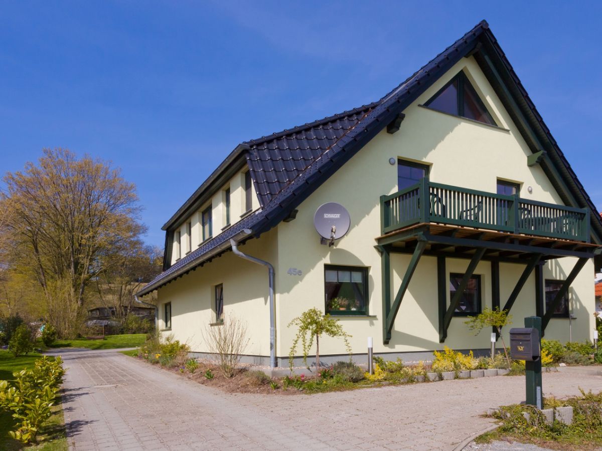 Vakantieappartement Uitzicht op het water