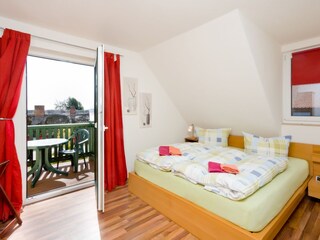 Appartamento per vacanze Middelhagen Caratteristiche 12